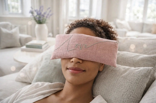 Do Warm Compresses Help Dry Eyes? What a Harley Street Doctor Explained