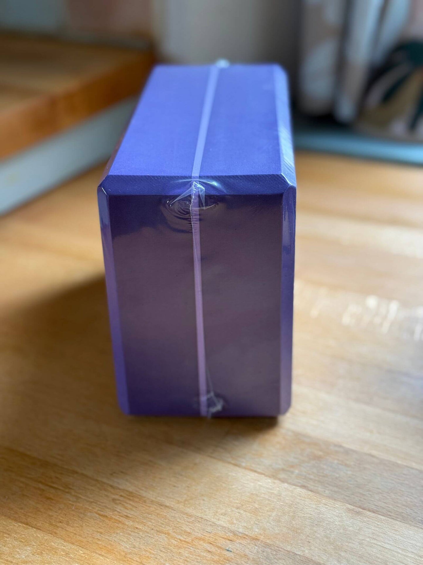 Breathe Yoga Foam Brick